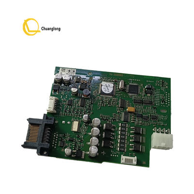 Good price Bank ATM Machine Cineo C4060 Installed Escrow Module Control Board 1750131983 online