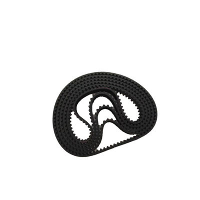 Good price NCR ATM Card Reader Parts Black Rubber Long Belt 4450012947 445-0012947 online
