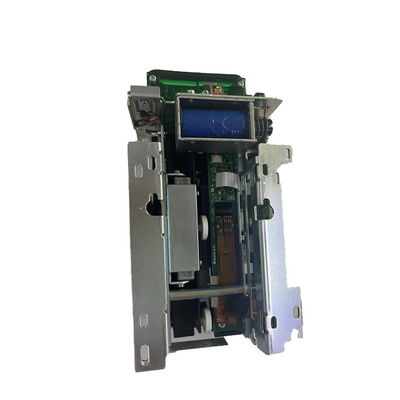 Good price NCR ATM 6625 Card Reader Financial Equipment Parts 445-0723882 4450723882 online