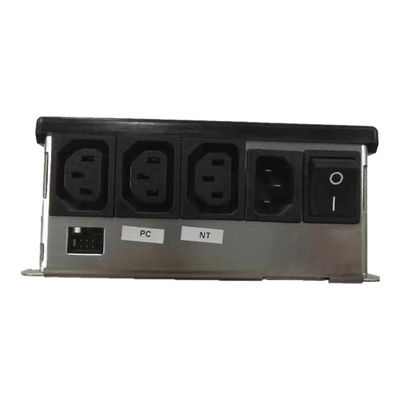 Good price Wincor Bank ATM Machine 2050XE ATM Power Supply USB Switch 01750073167 online