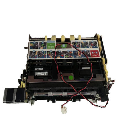 Good price Wincor ATM Machine Parts Cineo C4060 Transport Unit Head Escrow CRS ATM Skimmers Device Machine 01750263295 online