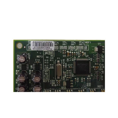 Good price NCR ATM Machine Parts Self Serv Univeral Credit Card Skimmer 7 Port USB HUB Financial Equipment online
