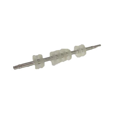 Good price ATM Machine Parts Wincor Nixdorf Double Extractor Cash Dispenser CMD-V4 Drive Shaft Assy 1750035776 online