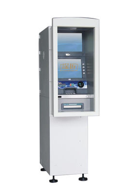 Good price Automatically Teller Cash Dispenser Withdraw Machine With Supervisory Control online