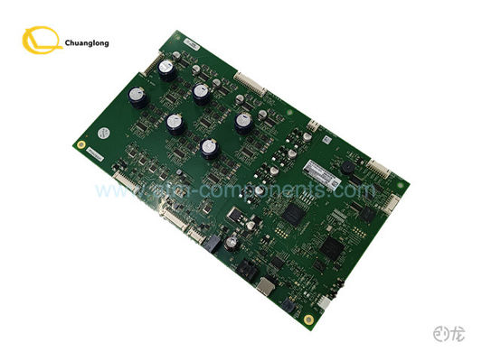 Good price Diebold DN Series 200 DN200 0 1750311974 RM4 PCBA CNTRL SAFE DN100V DH100 DH200 1750311974 online