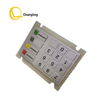 Good price Wincor ATM Machine Parts 2050XE EPP V5 Keyboard ATM Machine 01750132052 1750132052 online