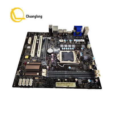 Good price ATM Machine Parts LGA Motherboard V2.0 LGA1155 PC CPU Financial Equipment H61H2-TM7 online