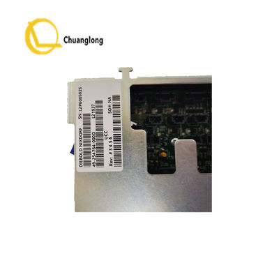 Good price ATM Cash Machine Parts Diebold Nixdorf UCC UNIT 49-254764-000B online