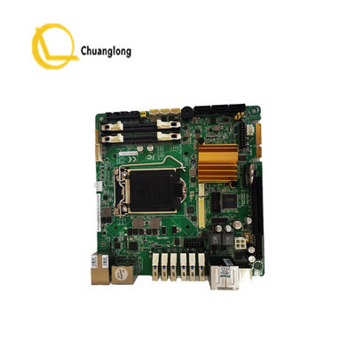Good price NCR ATM Machine Parts Estoril Motherboard Win10 Financial Equipment 445-0761748 4450761748 online