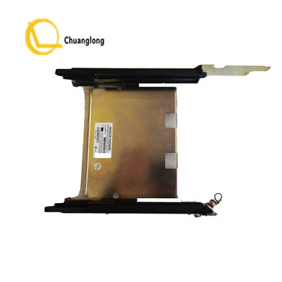 Good price 01750059116 ATM Parts Wincor Stainless Steel Transport Cmd-V4 Horizontal Rl 232mm 1750059116 online