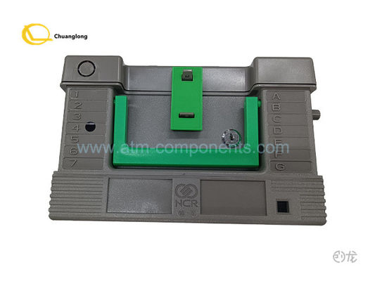 Good price ATM NCR Lockable Cassette S1 NON TI Currency Cassette Latchfast 445-0728451 4450728451 445-0689215 445-0704842 online