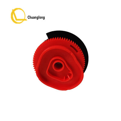 Good price ATM NCR Nixdorf Gear Cluster Drive Assembly 445-0591578 445-0737503 4450591578 online