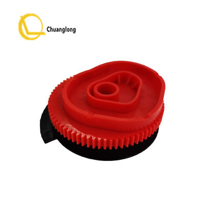 Good price NCR 445-0591578 Nixdorf Gear Cluster Drive Assembly 445-0737503 4450591578 online