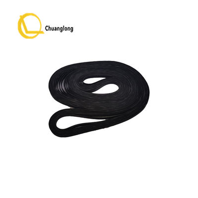 Good price ATM Spare Parts Diebold Nixdorf Opteva Black Belt 4 Height Timing 49204013000D online