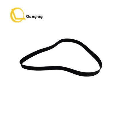 Good price 1750053977-27 ATM Parts Wincor Belt of CMD-V4 Clamping Transport Mechanism Black Rubber 1750041983 online