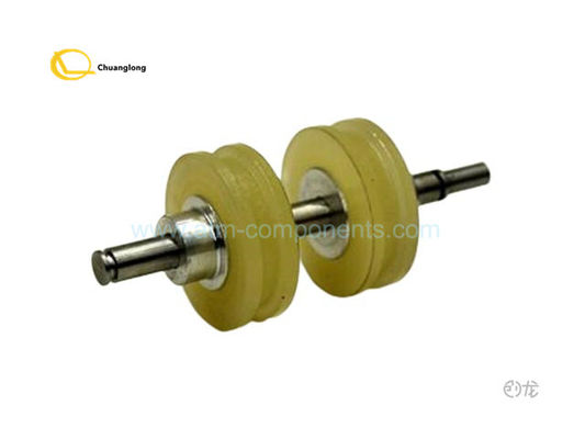 Good price T1154-T027 Glory GFS Counter Rubber Feed Roller T1154T027 GFS120 Reverse Roller With Shaft Glory Counter Feed Roller Rubber online