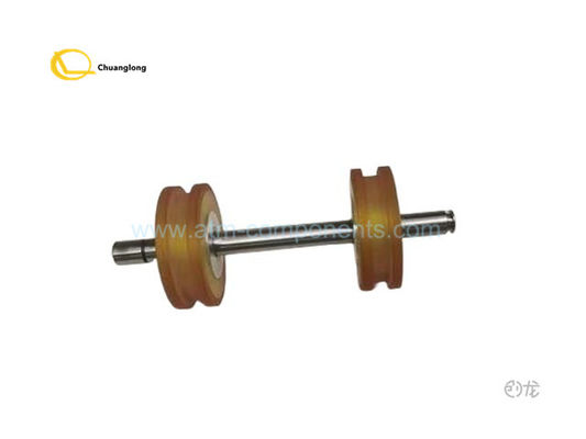 Good price T1154-T027 Glory GFB Counter Rubber Feed Roller Shaft GFS110 Reverse Roller Shaft Glory Counter Feed Roller online