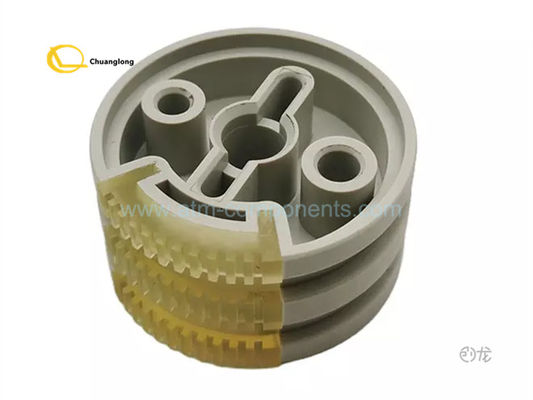 Good price KNJ0J1310Z0 Glory Counter GFS120 Feed Roller GFB880 GFS Counting Machine Parts KV40J3161Z0 online