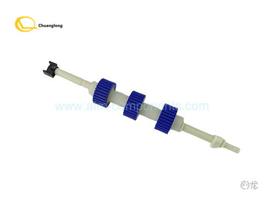 Good price Diebold Nixdorf Cineo VS Module Blue Feed Shaft RM3 C4060 RM4 Feed Roller Shaft 1750239538 1750306595 01750343532 online