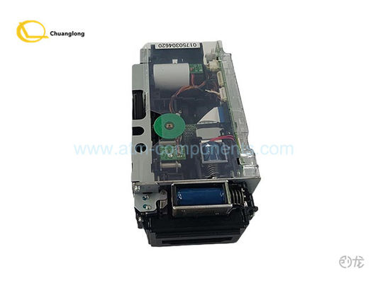 Good price Diebold DN100D DN200 Card Reader 1750304620 1750304621 1750304622 CHD-Mot ICT3H5-3A7790 Standard ICT3H5-3AF2793 DN200V Card Reader 1750304623 online