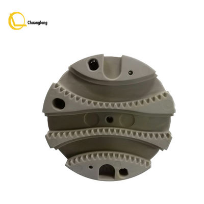 Good price Financial Equipment Wincor White CMD V4 Right Routing Disk Wheel ATM Spare Parts 1750043973 01750043973 online