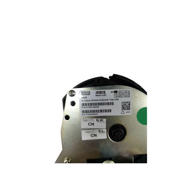 Good price Wincor ATM Machine Parts In-Output Module Customer Tray CRS 01750193244 online