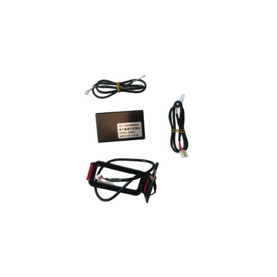 Good price Wincor NCR Multi Card Readers Anti Fraud Anti Skimming Device With Bezel online