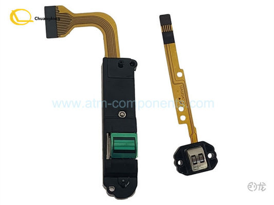 Good price DN100 Diebold DN Series Card Read Prehead DN Pre Head DN150 G13A888B01 1750304620 1750304621 ICT3H5-3A7790 online