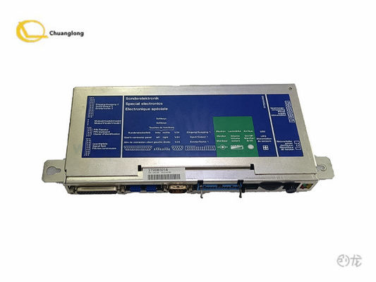 Good price ATM Parts Wincor 2050xe SE Wincor Nixdorf Console Special Electronic III 1750003214 1750003214 online