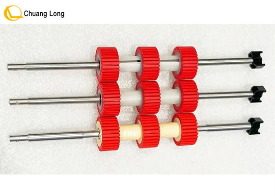 Good price ATM Spare Parts Wincor Cineo C4060 Extractor Shaft VSt Assy VS Module Shaft 01750239538 1750239538 online