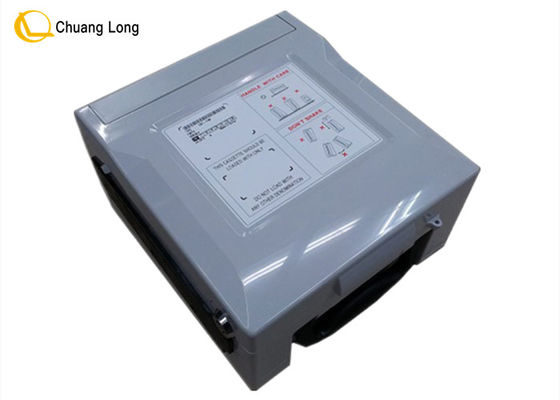 Good price S7310000184 Nautilus Hyosung ATM Parts 1K Cash Cassette 7430002494 S7310000582 online