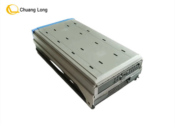 Good price ATM Machine Dispenser 2.0 Version Diebold ATM Parts 5500 Cash Box Cassette 00-155842-000C 00155842000C online
