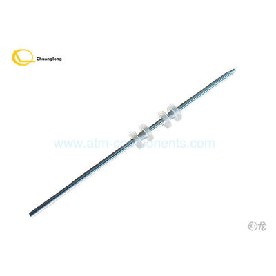 Good price 1750178908 01750178908 Wincor Nixdorf ATM Parts V5 Double Extractor Unit Shaft CMD V5 Shaft online