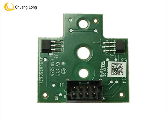 Good price 445-0750631 ATM Spare Parts NCR S2 Controller Board 445-0761208-132 online