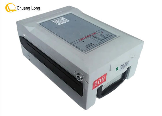 Good price 7310000329 ATM Parts Hyosung 5600 CST-7000 ATM 1K Cash Cassette online