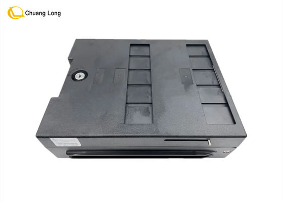 Good price YT4.100.2172 ATM Spare Parts GRG CDM8240N Reject Cassette CDM8240N-NV-RV-001 online