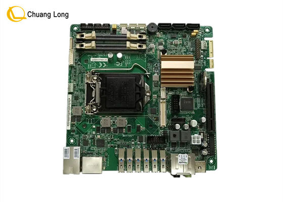 Good price 4450769935 445-0769935 NCR ATM Parts Estoril Motherboard Intel Haswell online
