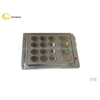 Good price 445-0701733 NCR ATM Parts EPP4 Keyboard 4450662615 445-0777474 EPP4S online
