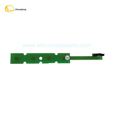 Good price 4450704530 445-0704530 ATM Machine Parts NCR 6622 ASSY FDK PCB RH Function Key Softkey online