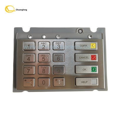 Good price 1750255914 01750255914 ATM Machine Parts Wincor Nixdorf EPP V7 INT ASIA Keyboard online