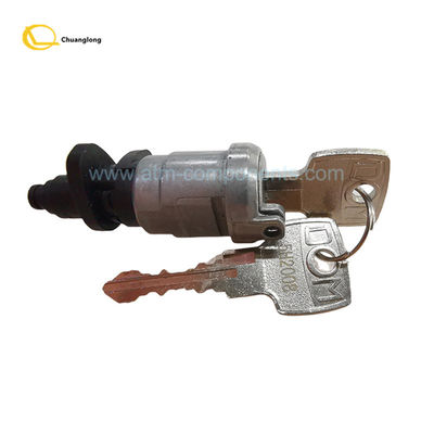 Good price 1750020283 01750020283 ATM Machine Parts Wincor Cassette Lock online
