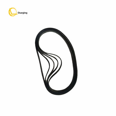 Good price 0090023828 ATM Spare Parts NCR Selfserv 6625 Receipt Printer Transport Belt Rubber 009-0023828 online
