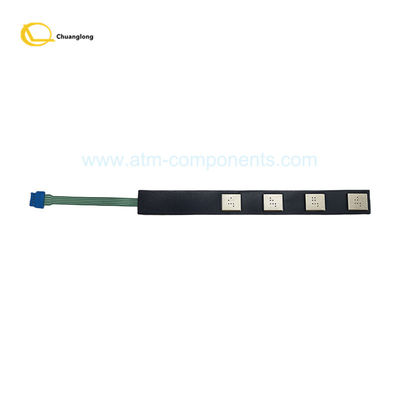 Good price 1750190137 ATM Parts Wincor Cineo C4060 Keyboard Softkey Set 15