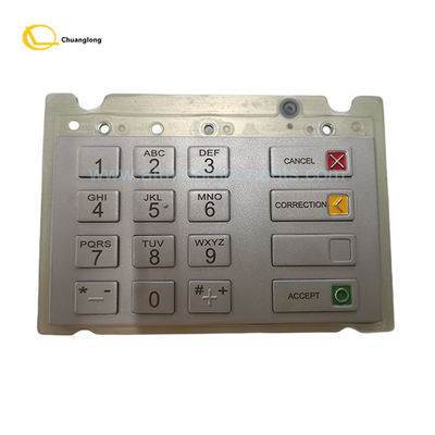 Good price ATM Wincor Keyboard J6.1 EPP 01750233014 1750233014 1750258214 01750258214 online