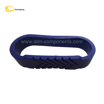 Good price Diebold Feed Shaft ATM Machine Parts 49204018000C Rubber online