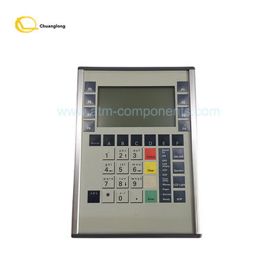 Good price 1750109076 01750109076 ATM Machine Parts Wincor Nixdorf 2050XE Operator Panel USB online