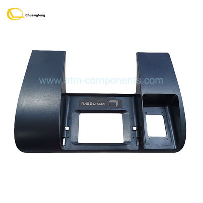 Good price FDK Facial Frame ATM Machine Parts OKI RG7 Recycler BRM OKI21SE YIHUA 6040W Facial Cover BCC 6040W online