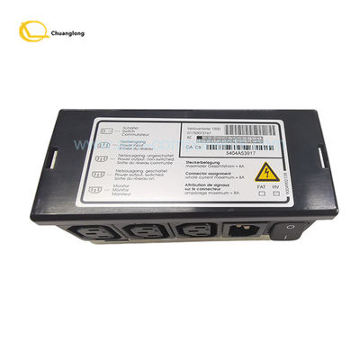 Good price 01750073167 ATM machine Parts Wincor Nixdorf 2050XE USB Power Distributor ATM CS280 PSU 1750073167 online