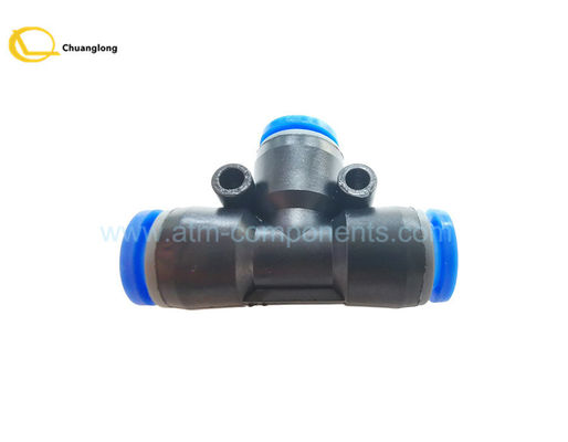 Good price 0090007844 009-0007844 ATM Machine Parts NCR Tee Connector online