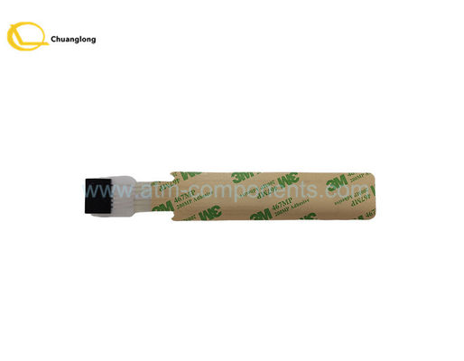 Good price 0090007913 009-0007913 ATM Machine Parts NCR Keyboard 4 Key Membrane online